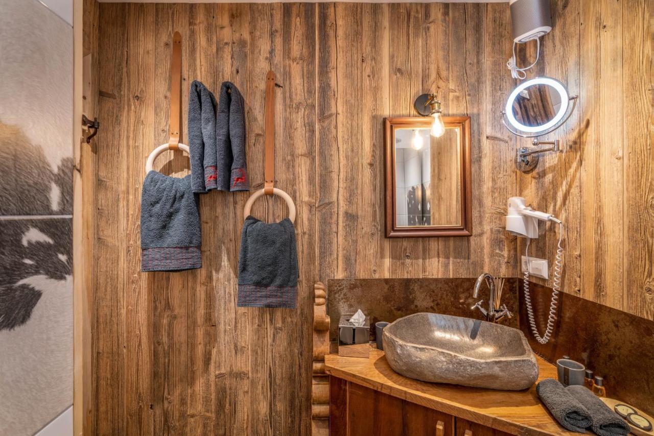 Chalet Harmonie Інцель Екстер'єр фото
