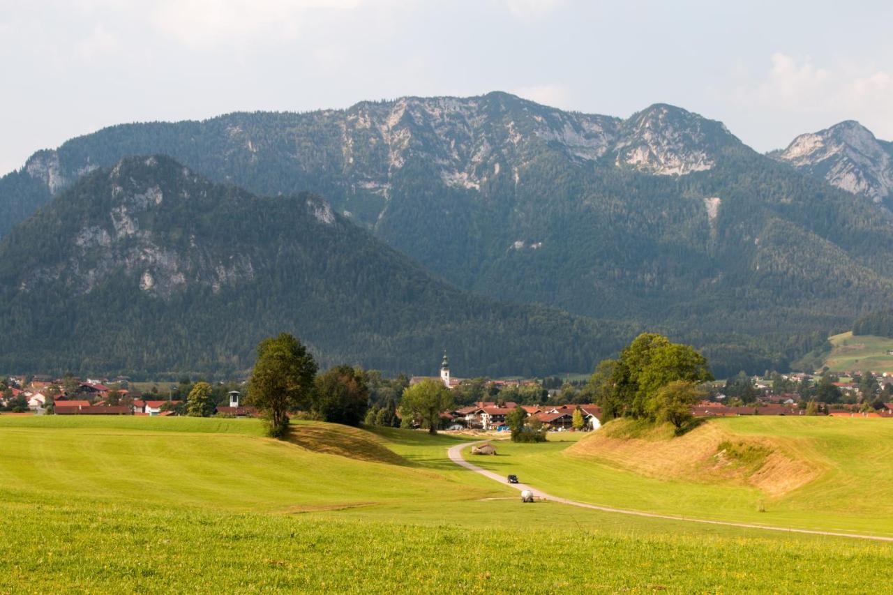 Chalet Harmonie Інцель Екстер'єр фото